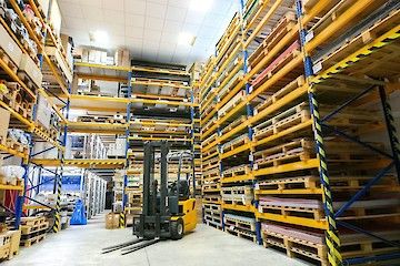 Доставка сборных грузов из Китая