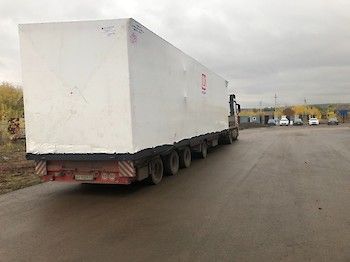 грузоперевозки по морю из Китая